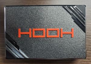 鳳凰(HOOH)　V1301快適ウェア用バッテリーセット